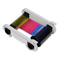 रिबन प्रिंटर