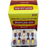 Amoxicillin Tablets