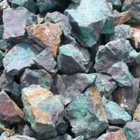 Copper Ore