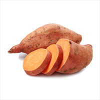 Sweet Potatoes