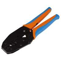 Cable Crimping Tool