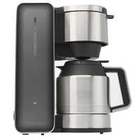 Stainless Coffee Maker