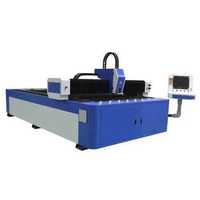 Fiber Laser Cutting Machine