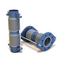 Pipe Expansion Joint