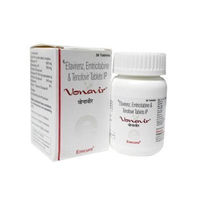 Vonavir Tablet