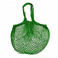 Raschel Mesh Bag