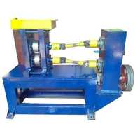 Wire Flattening Mill