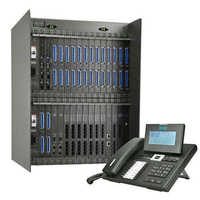 Pbx System