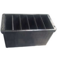 Plastic Battery Container