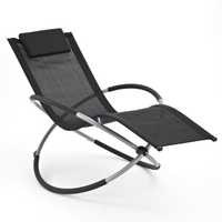 Garden Rocking Chair