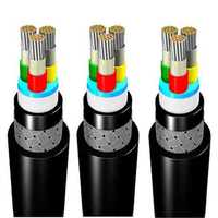 Insulated Power Cable