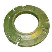 Tractor Wheel Weight