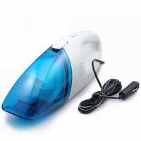 Portable Vacuum Cleaners