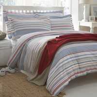 Cotton Duvet Cover