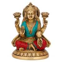 लक्ष्मी प्रतिमा
