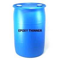 Epoxy Thinner