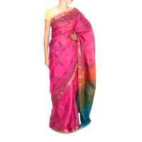 Hand Woven Sarees