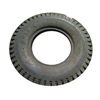 Radial Tyre Scrap