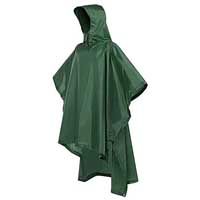 Rain Poncho