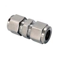 Stainless Steel Ferrule Fittings