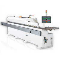 Edge Banding Machine