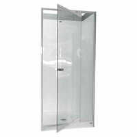 Glass Shower Doors