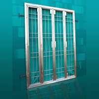 Steel Window Frames