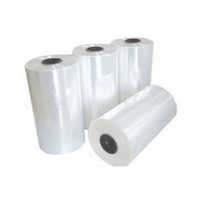 Bopp Printing Film