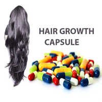 Hair Growth Capsule