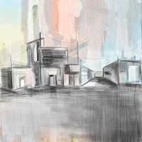 Architectural Paintings