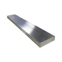 Aluminium Flat