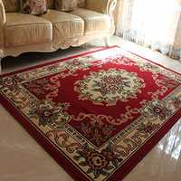 Jacquard Carpets