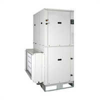 Refrigerated Dehumidifier