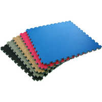 Martial Arts Mat