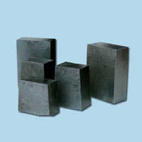 Magnesite Chrome Bricks