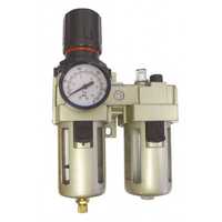 Air Filter Regulator Lubricator