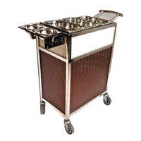 Snacks Trolley