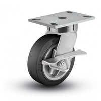 Trolley Caster Wheels