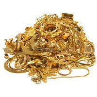 Gold Scrap