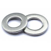 Steel Flat Washer