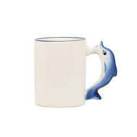 Animal Handle Mug