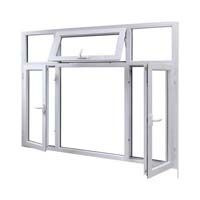 Upvc Windows Frames