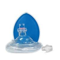 Pocket CPR Mask Manufacturer, Supplier & Exporters from India