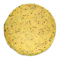 Dal Papad