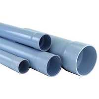 Pvc Submersible Pipes