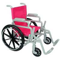 Wheelchair Accessories