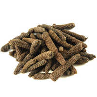 Organic Long Pepper