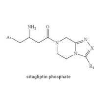 सीताग्लिप्टिन फॉस्फेट