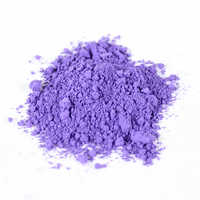 Violet Pigment