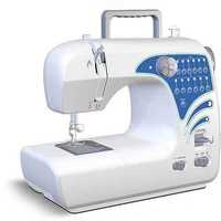 Garment Sewing Machines